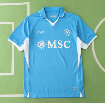 Napoli Thuisshirt 24/25