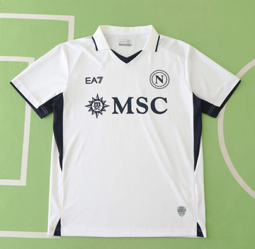 Napoli Uitshirt 24/25
