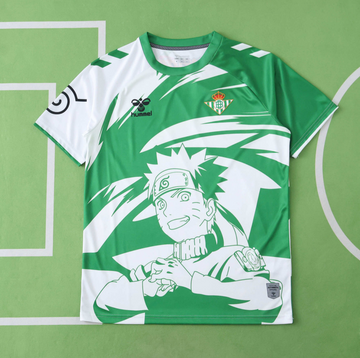 Real Betis Shirtje 24/25