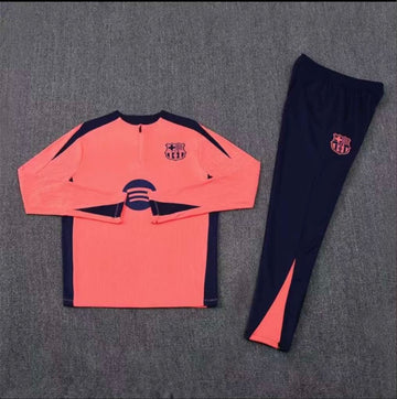 Barcelona Trainingspak 25/26