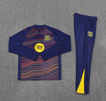Barcelona Trainingspak 25/26