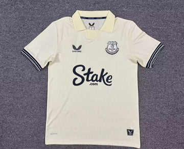 Everton Uitshirt 25/26