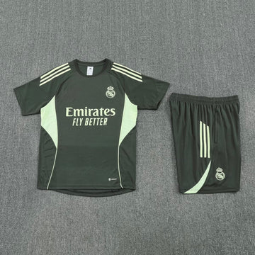 Real Madrid Trainingssetje 25/26