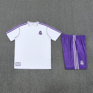 Real Madrid Trainingssetje 25/26