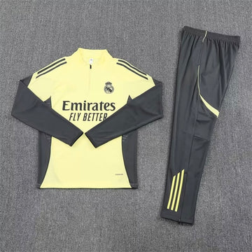 Real Madrid Trainingspak 25/26