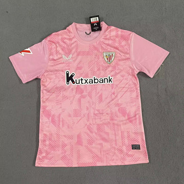 Athletic Club Keeper Shirt 25/26