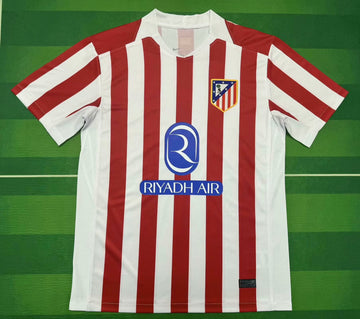 Atletico Madrid Thuisshirt 25/26
