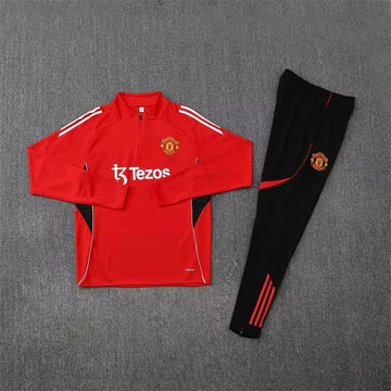Manchester United Trainingspak 25/26