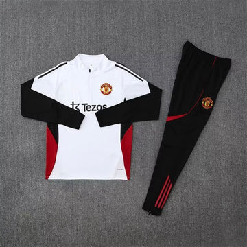 Manchester United Trainingspak 25/26