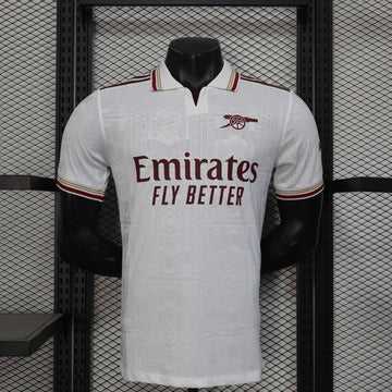 Arsenal 3de Shirt 25/26