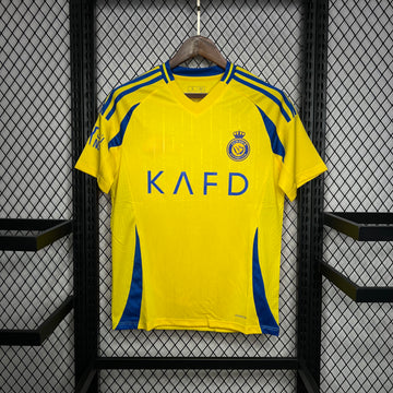 Al Nassr Thuisshirt 24/25