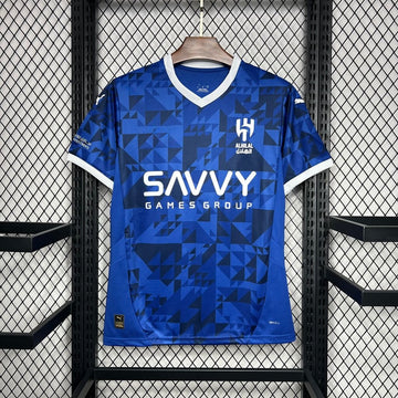 Al Hilal Thuisshirt 24/25