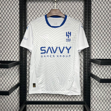 Al Hilal Uitshirt 24/25