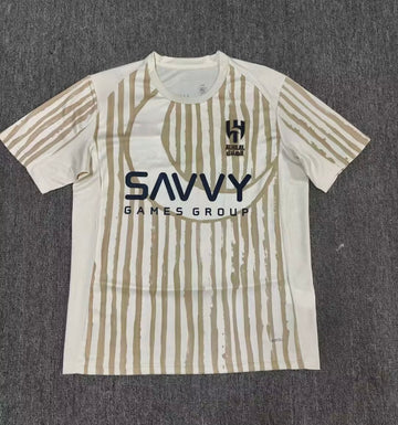 Al Hilal Uitshirt 25/26
