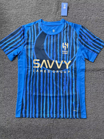 Al Hilal Thuisshirt 25/26