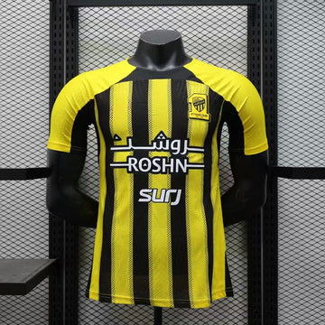Al Ittihad Thuisshirt 24/25