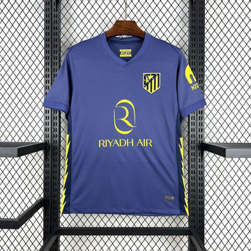 Atletico Madrid Uitshirt 25/26