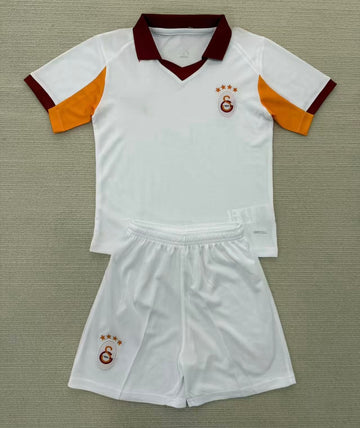 Galatasaray Uitsetje 25/26