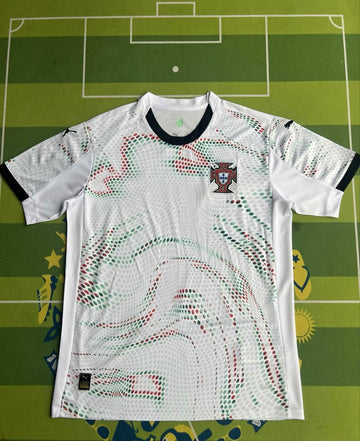 Portugal Uitshirt 25/26