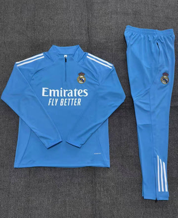 Real Madrid Trainingspak 25/26