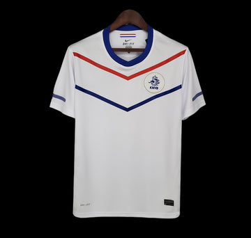 Nederland Uitshirt 2010