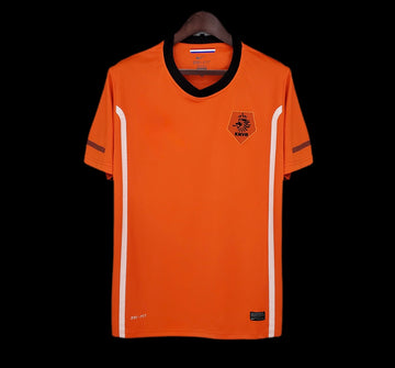 Nederland WK Thuisshirt 2010