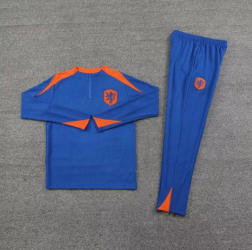 Nederland Trainingspak 24/25