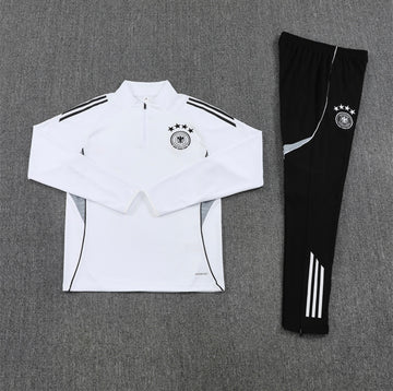 Duitsland Trainingspak 25/26