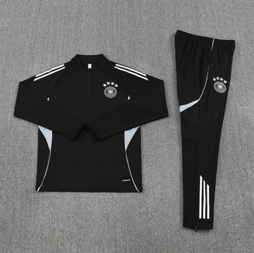 Duitsland Trainingspak 25/26