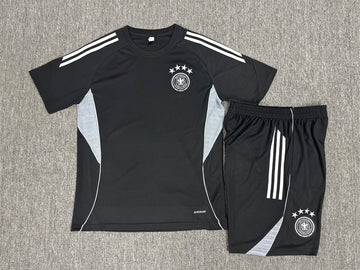 Duitsland Trainingssetje 25/26