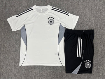 Duitsland Trainingssetje 25/26