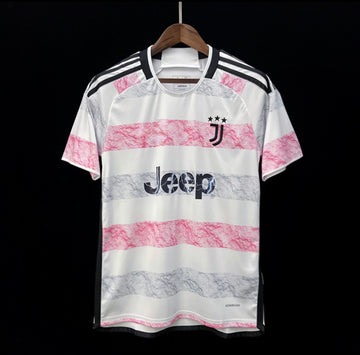 Juventus Uitshirt 23/24