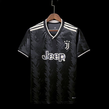 Juventus Uitshirt 22/23