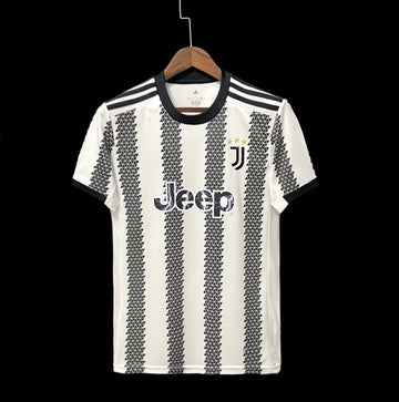 Juventus Thuisshirt 22/23