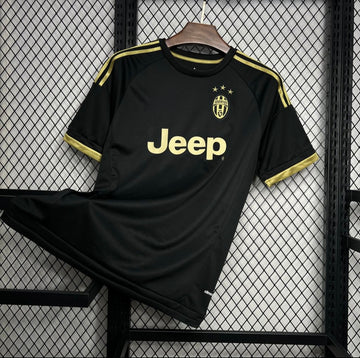 Juventus 3de Shirt 15/16
