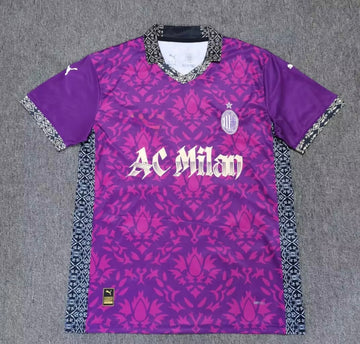 AC Milan Special Edition Shirt 25/26