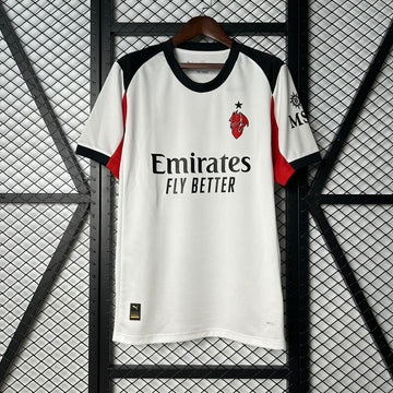 AC Milan Uitshirt 25/26
