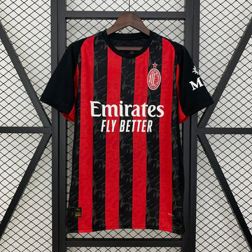 AC Milan Thuisshirt 25/26