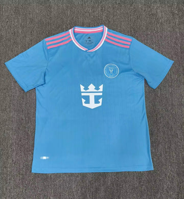 Inter Miami 3de Shirt 25/26