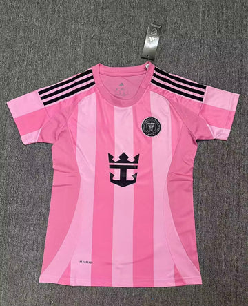 Inter Miami Thuisshirt 25/26