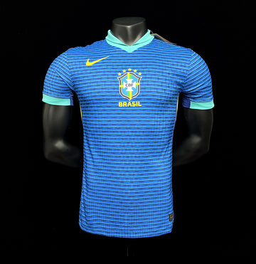 Brazilië Uitshirt 24/25