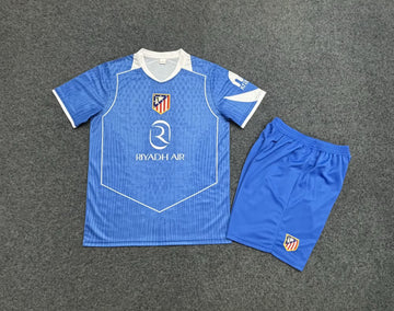 Atletico Madrid 3de Setje 25/26