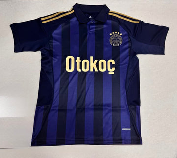 Fenerbahçe Uitshirt 25/26