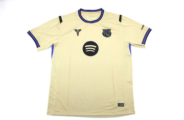 FC Barcelona Uitshirt 25/26