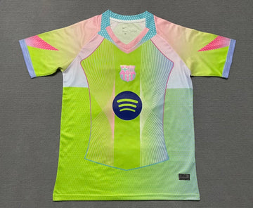 Barcelona Special Edition Shirt 25/26