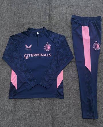 Feyenoord Trainingspak 25/26
