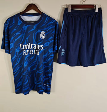 Real Madrid Trainingssetje 25/26