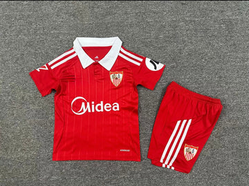 Sevilla Uitsetje 25/26
