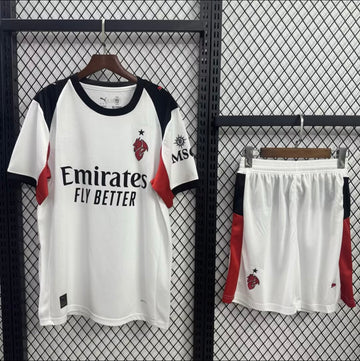 AC Milan Uitsetje 25/26