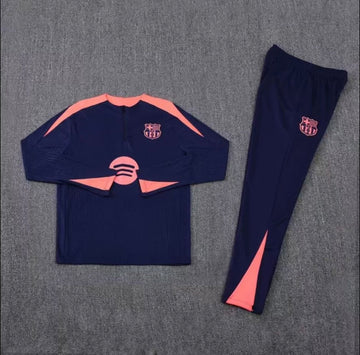 Barcelona Trainingspak 25/26